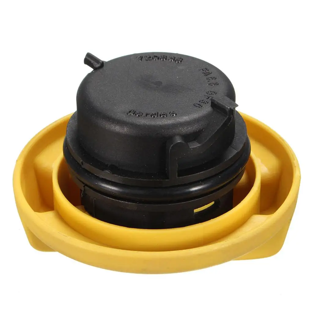 Engine Oil Filler Cover for Vauxhall Combo Corsa Signum