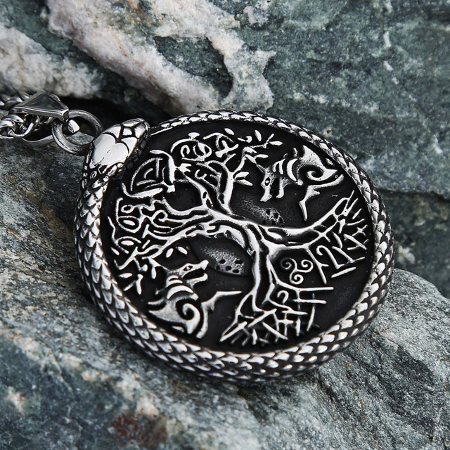 Tree of Life Necklace, Irish Jewelry, Celtic Jewelry, Norse Jewelry, Viking Jewelry, deals Mom Gift, Graduation Gift, Anniversary Gift, Wife Gift