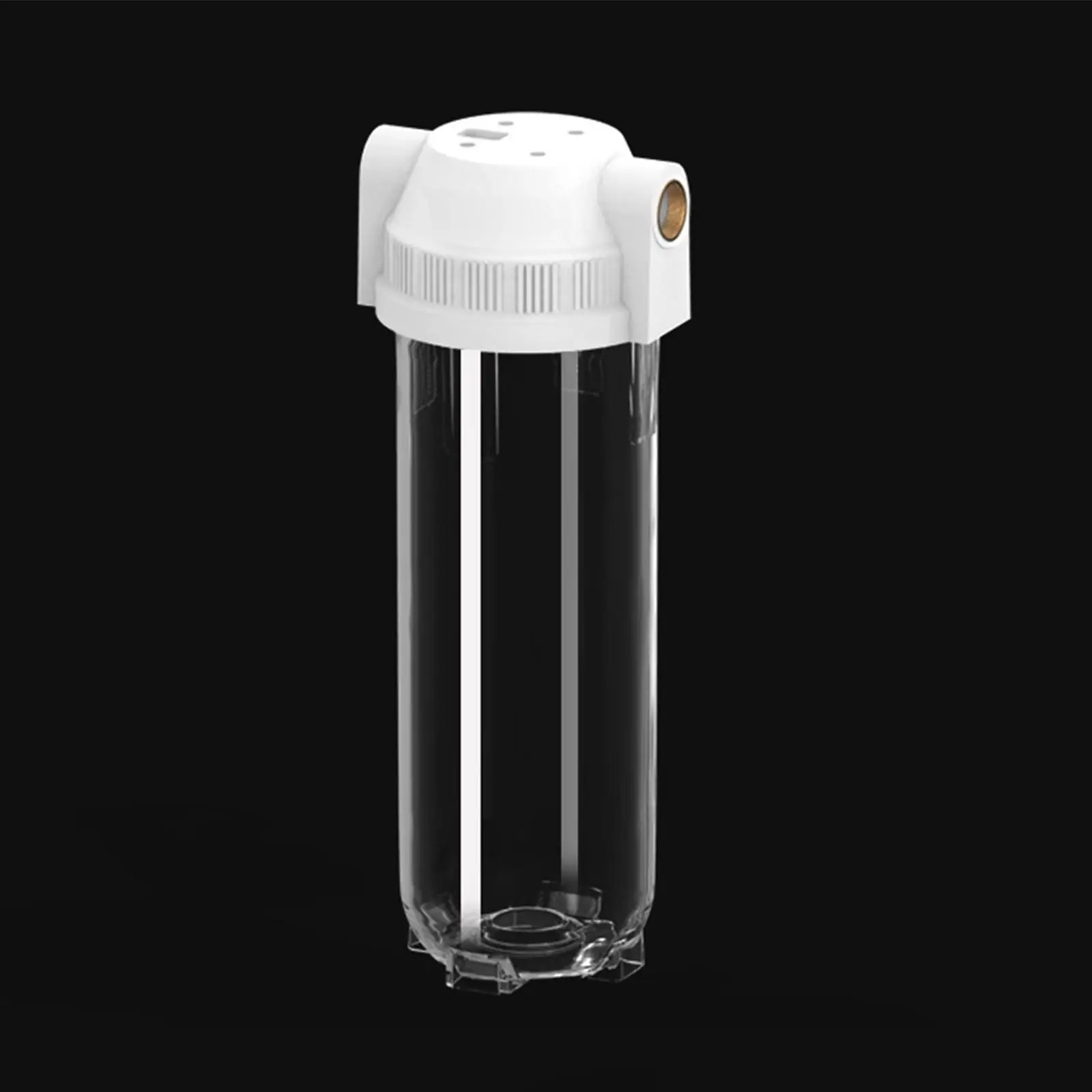Explosion Proof Bottle Filter Replacement Water Filters for Water Purifiers