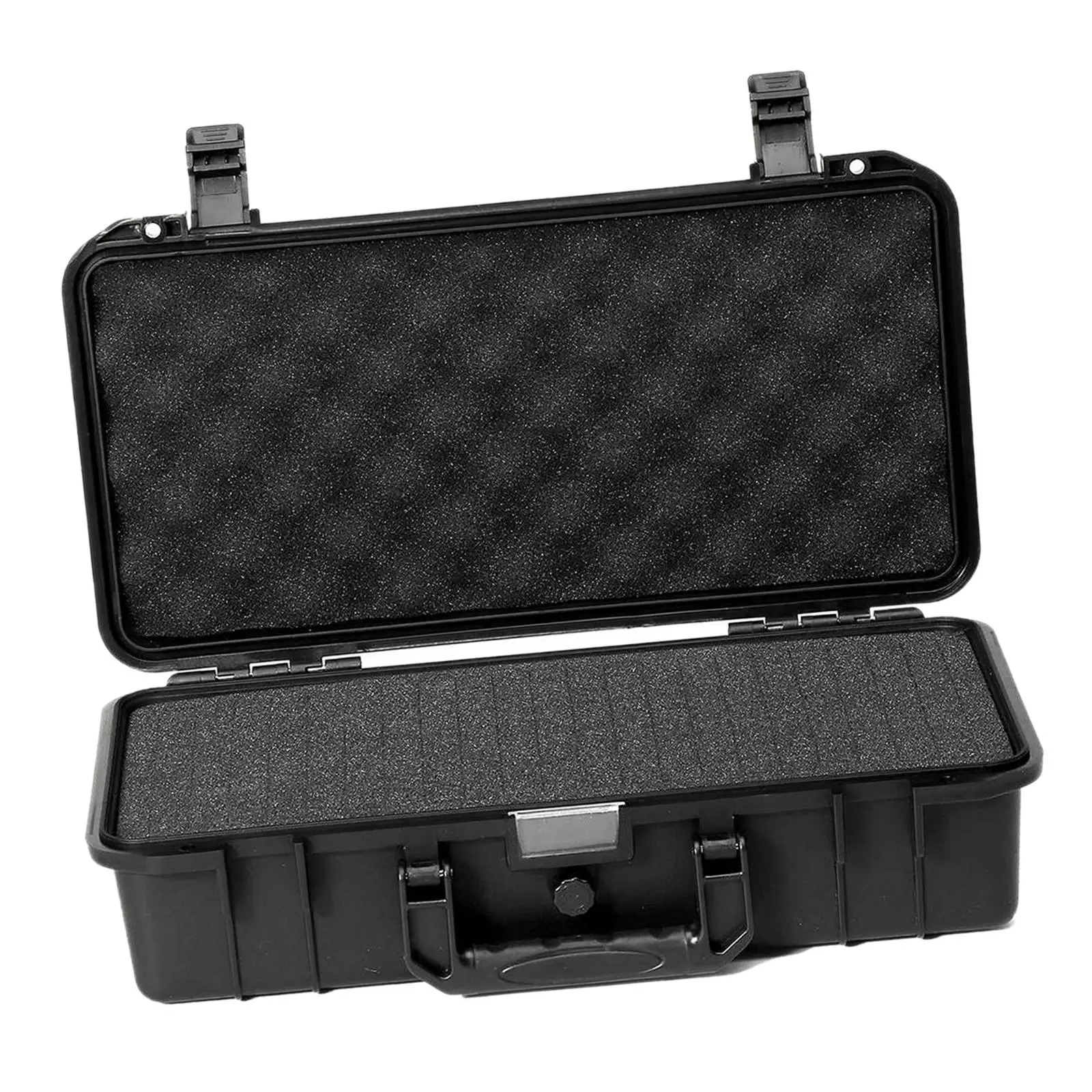 Universal Protect Toolbox Anti Impact Sealed Durable Lightweight Safety Box for Outdoor