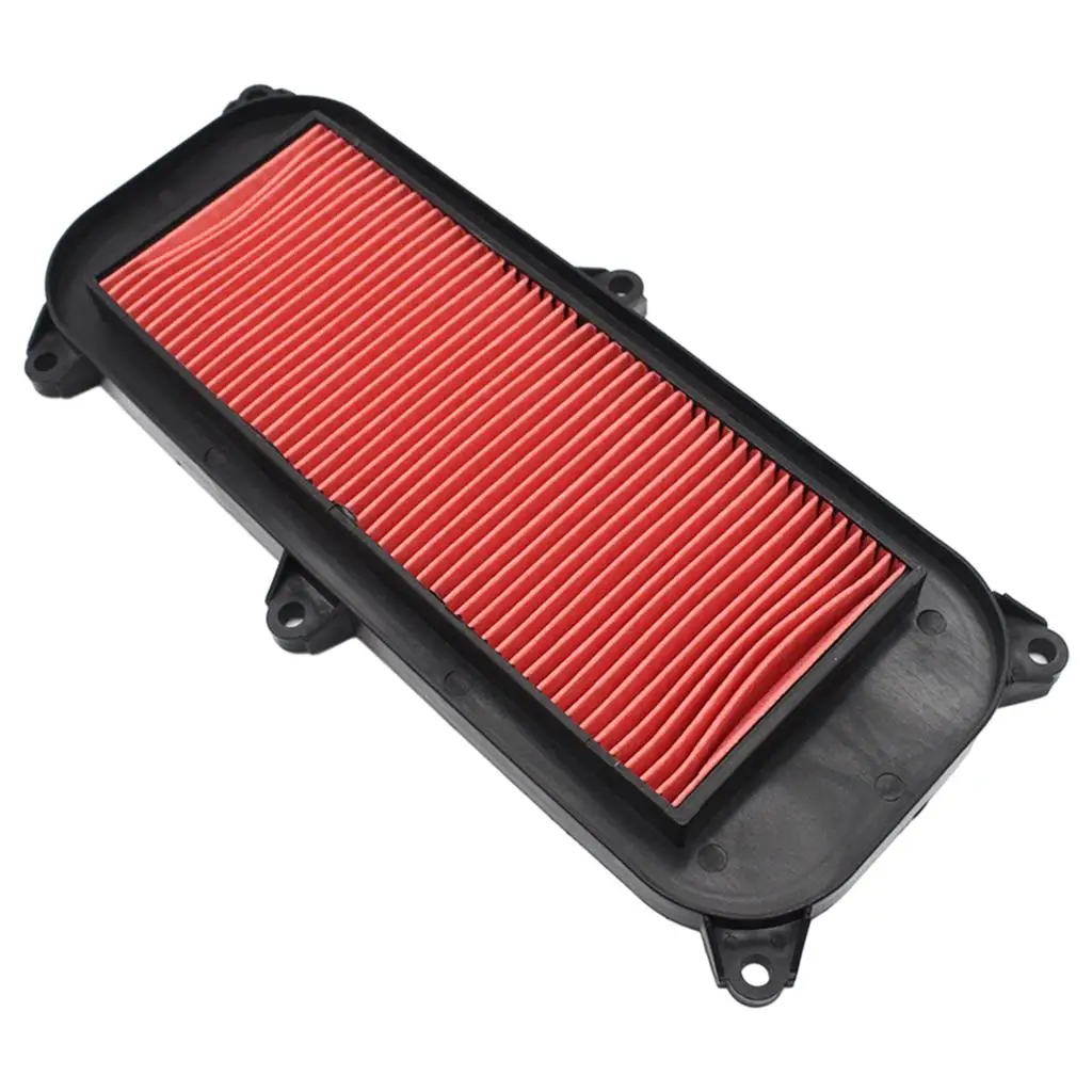 Motorcycle Air Filter for Scooter 125 08-11 Parts