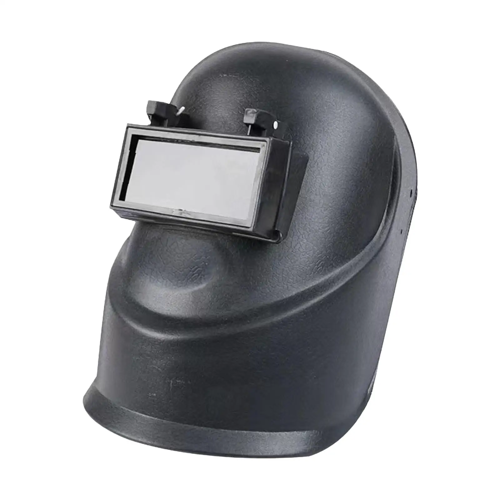 Welding Mask Face Cover with Flip Front Lens for TIG Mig Weld Convenient