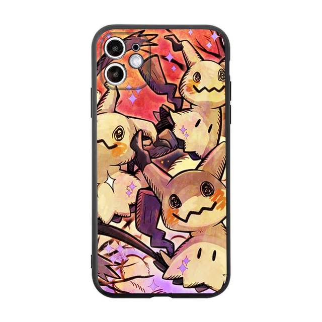 Ash Ketchum and Pikachu Hypebeast iPhone 6/6S Case - CASESHUNTER