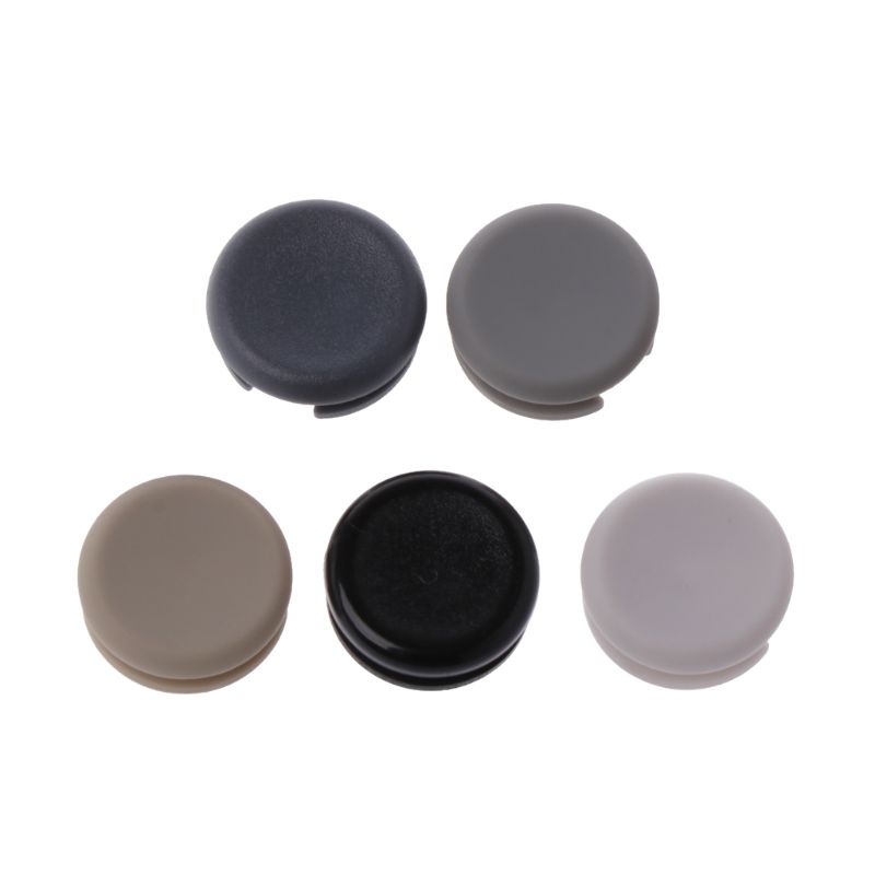 573A 5 Teile/los Ersatz Joystick Thumb-Stick Kreis Pad für Neue 3DS 3DSLL 3DSXL – Detail 7