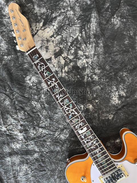 エレキギター販売中‼︎【ZUWEI 8弦】