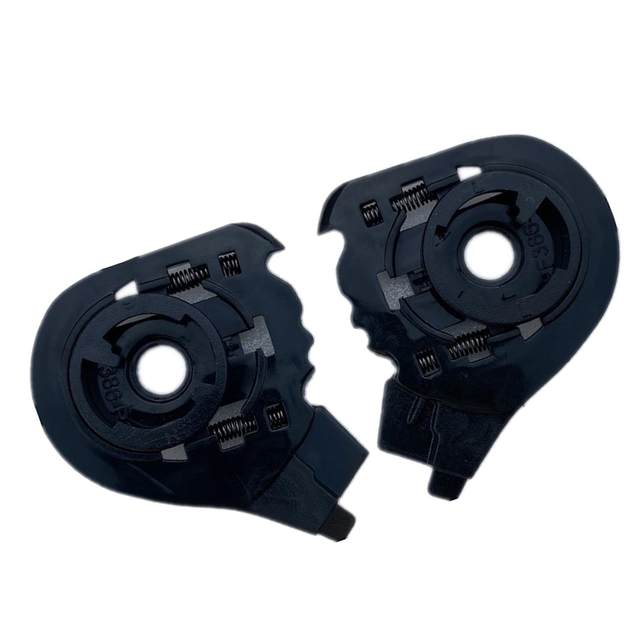 2Pcs Motorcycle Accessories Side Plate for Ff394 Ff325
