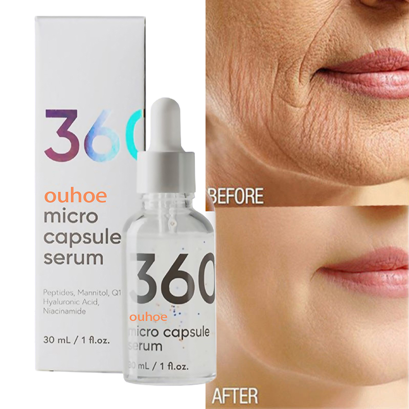 Best of Hyaluronic Acid Facial Serum Crema Hidratante Faciale Anti Wrinkle Aging Face Eye Lifting уход за лицом Korean Skin Care Product Reviews & Tips