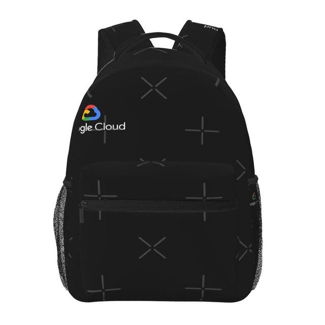 Google Cloud One Casual backpack AliExpress