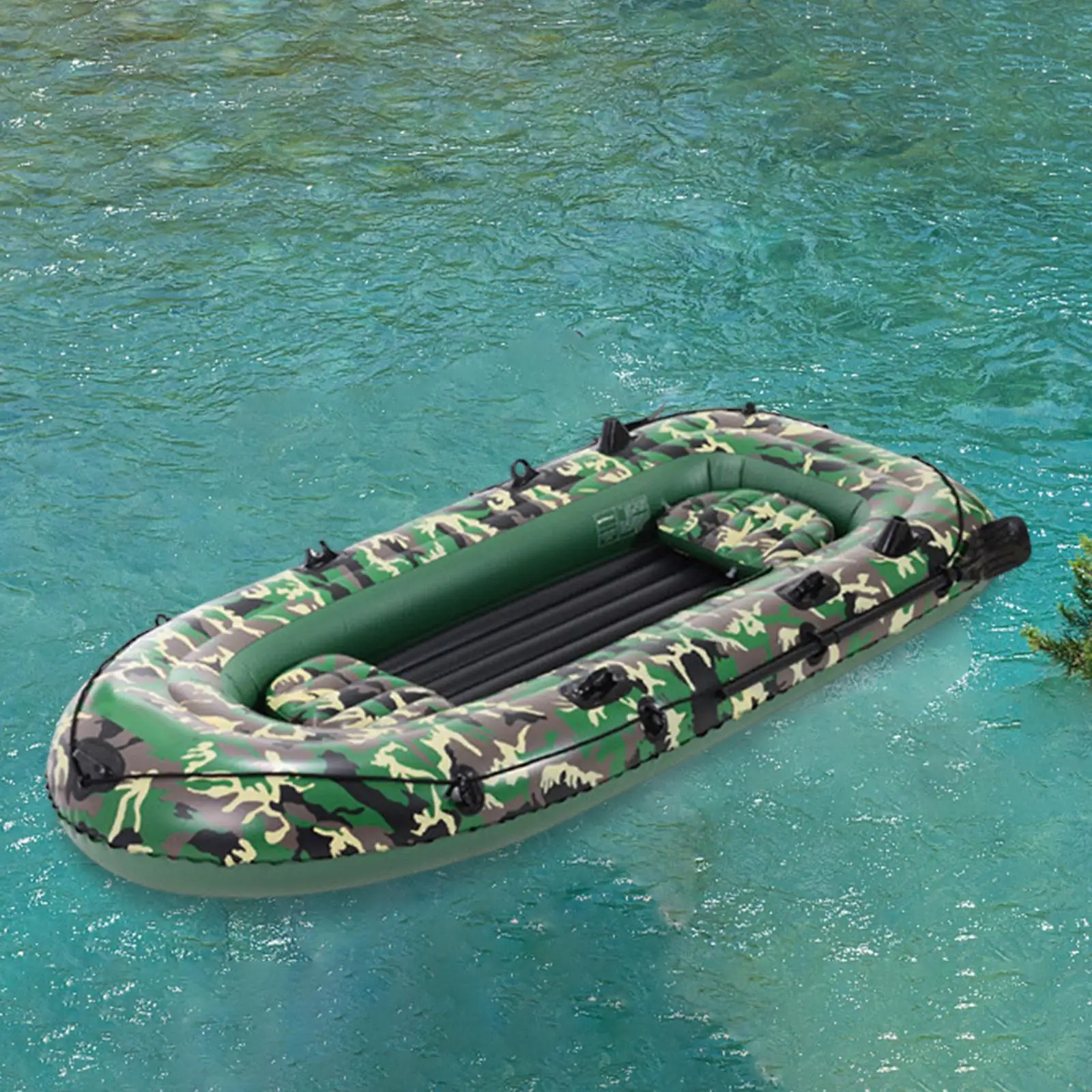 Inflatable Raft Inflatable Kayak Rafts for Adults and Kids Inflatable Boat
