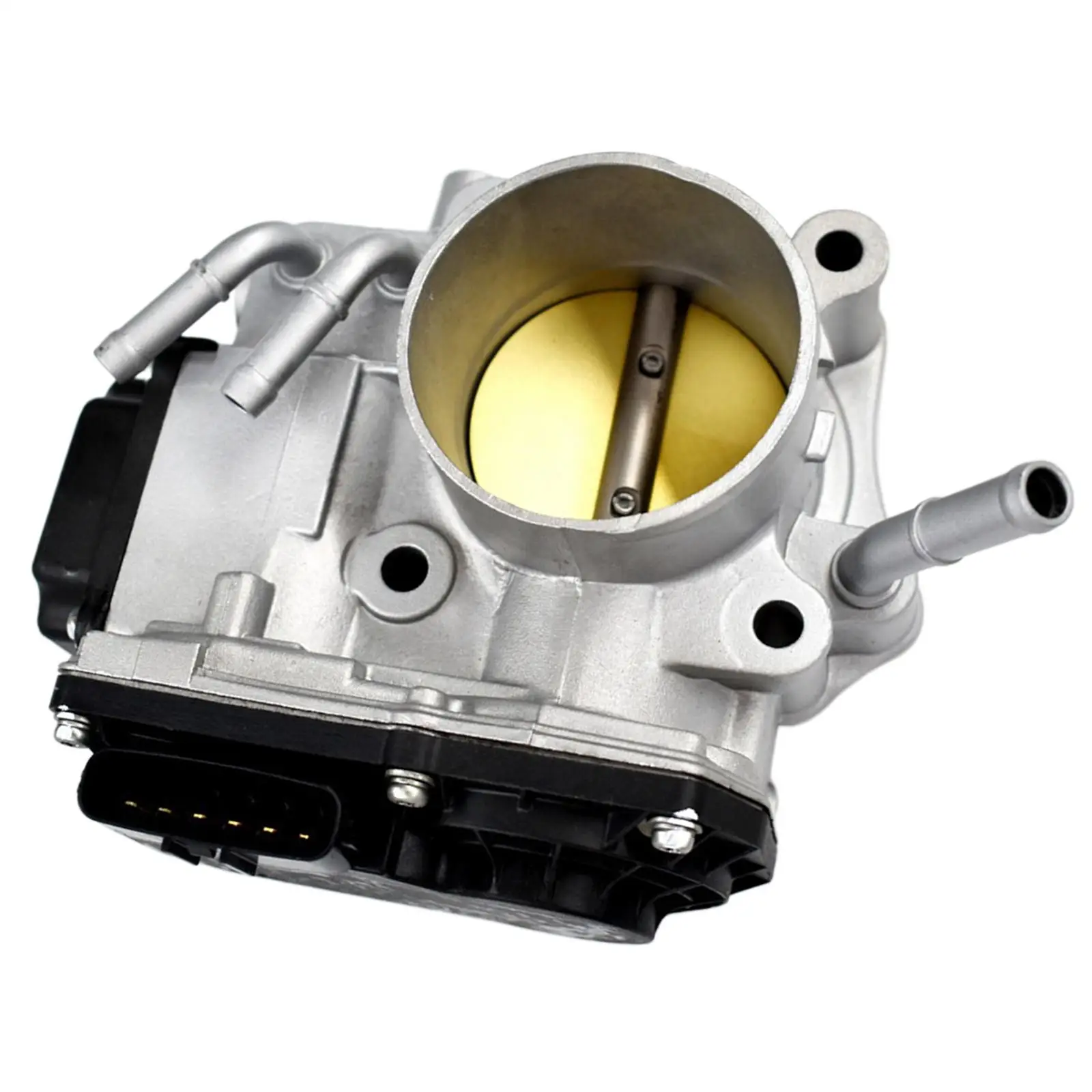 Aluminum Alloy Throttle Body Replacement 16400-RAA6-07  Accord 2.46 200