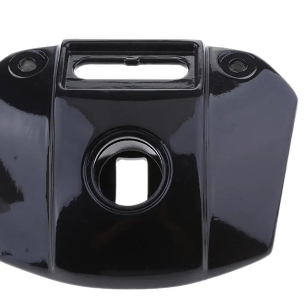 MOTORCYCLE HEADLIGHT HEAD  BRACKET COVER FOR   XL 8800 NIGHTS