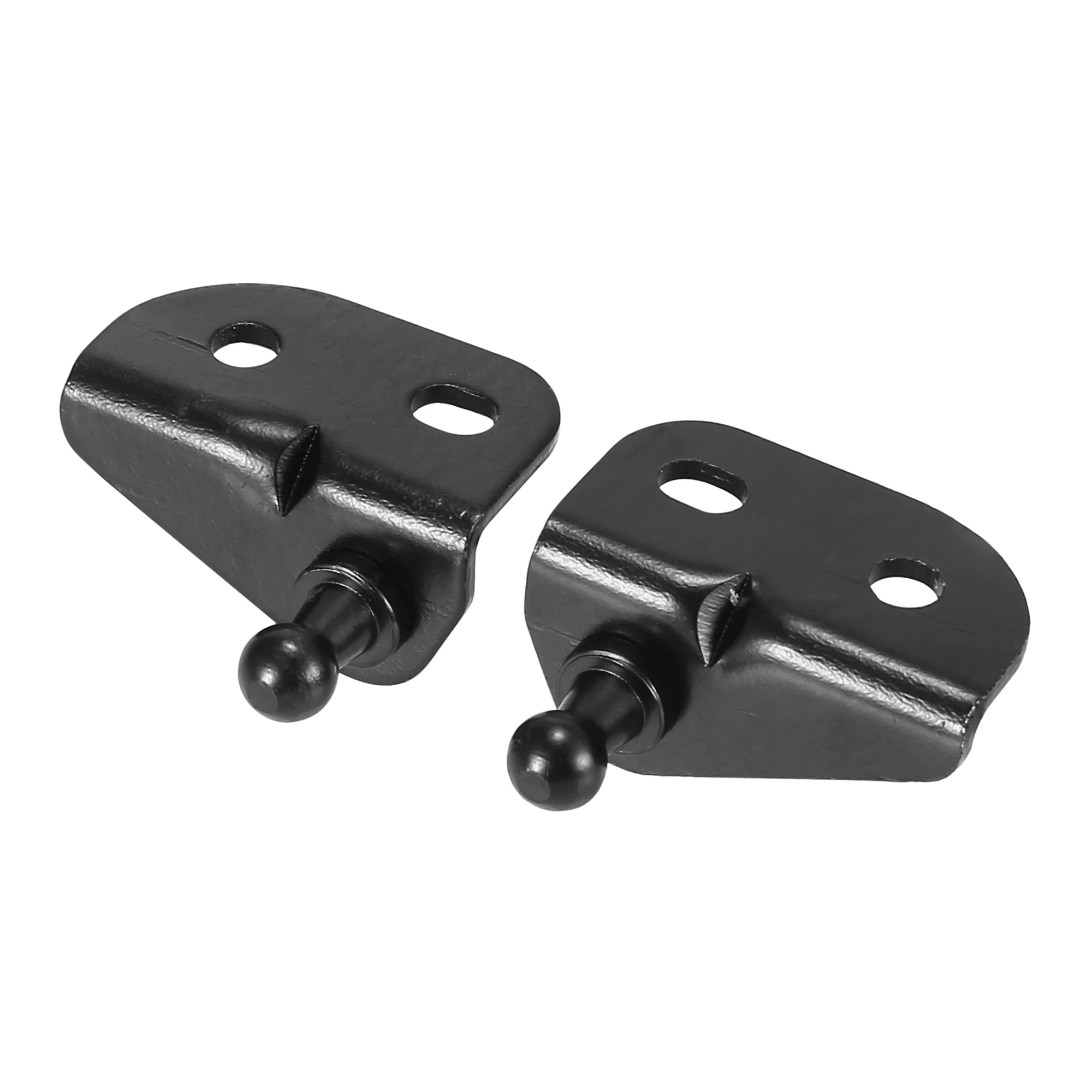Soporte de montaje con tornillos incluidos