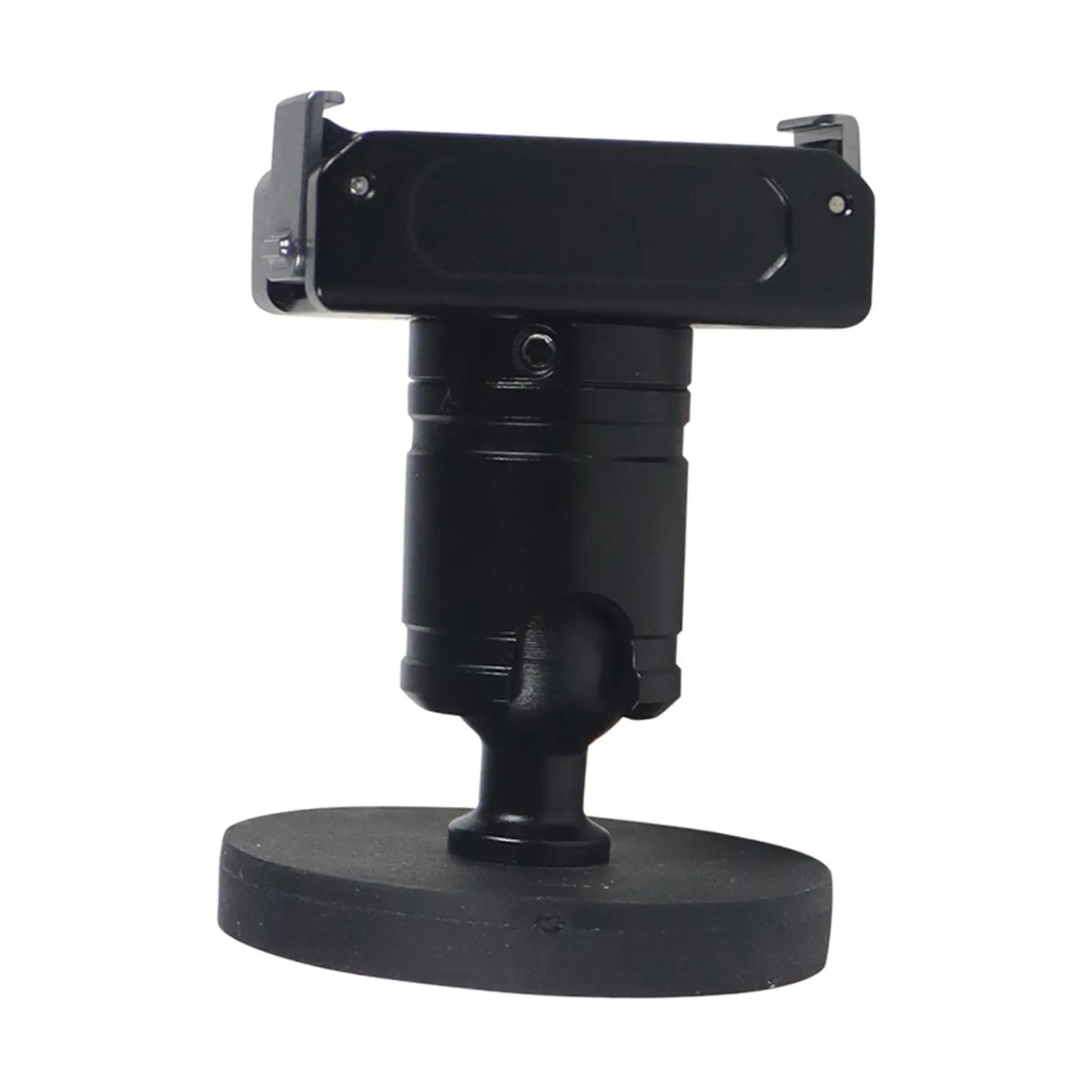 Magnetic Camera Mount 1/4 Interface Ball Joint Mount Bracket Tripod Adapter Magnet Holder Camera Stand for DJI Action 2 Accs