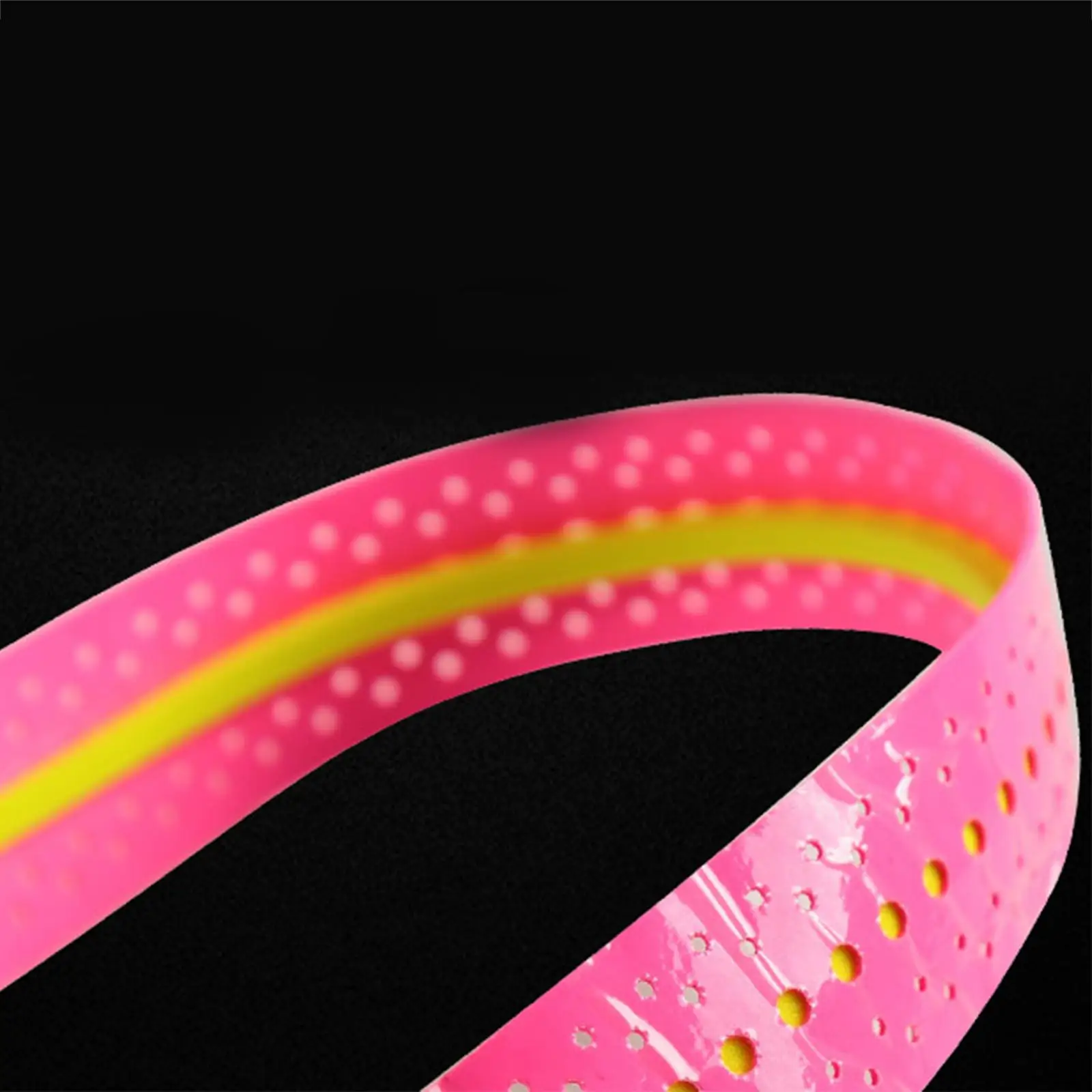 Tennis Racket Grip Tape Badminton Squash Racquet Overgrip Belt