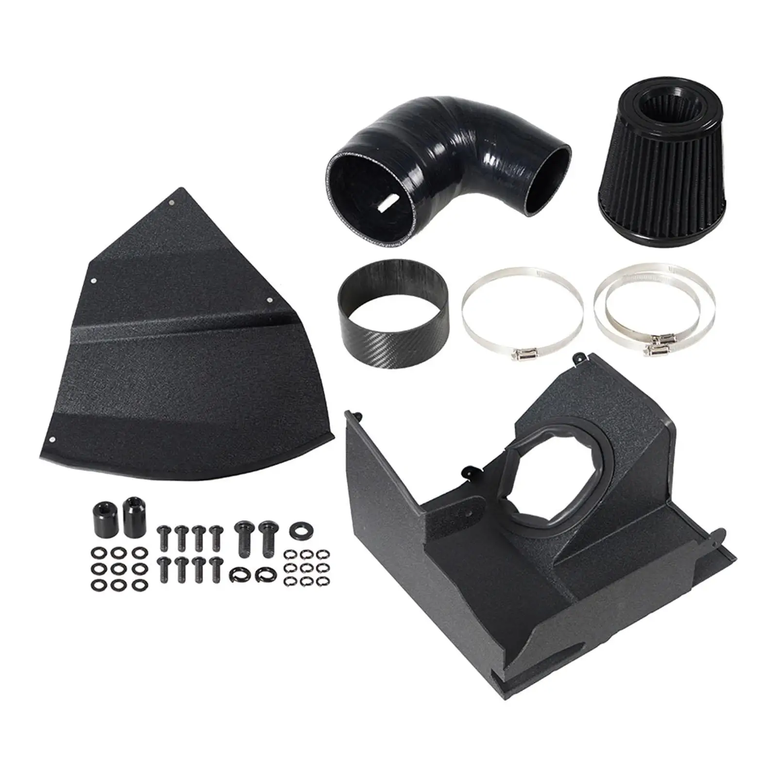 Air Intake Kit Intake Tube Kit Fit for  G20 Easy to Install Replace