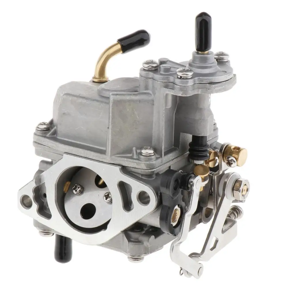 8M0129551 8M0109534 85372053720T20 Carburetor for Outboard Engine Motors