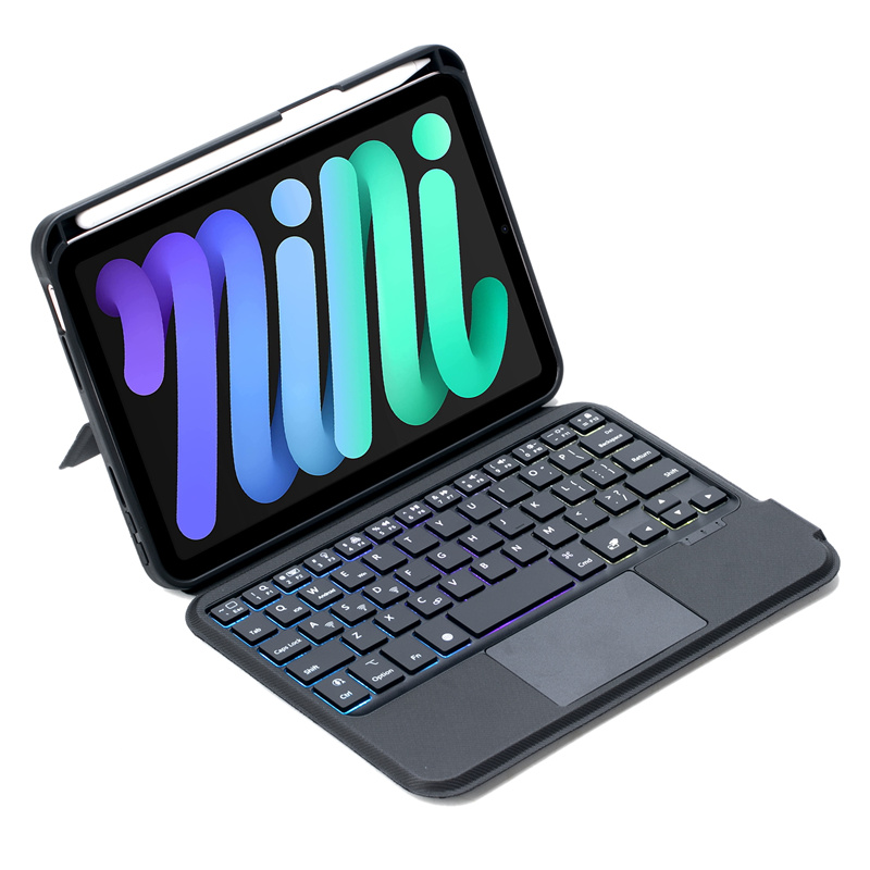 2021 magnético para funda ipad mini 6