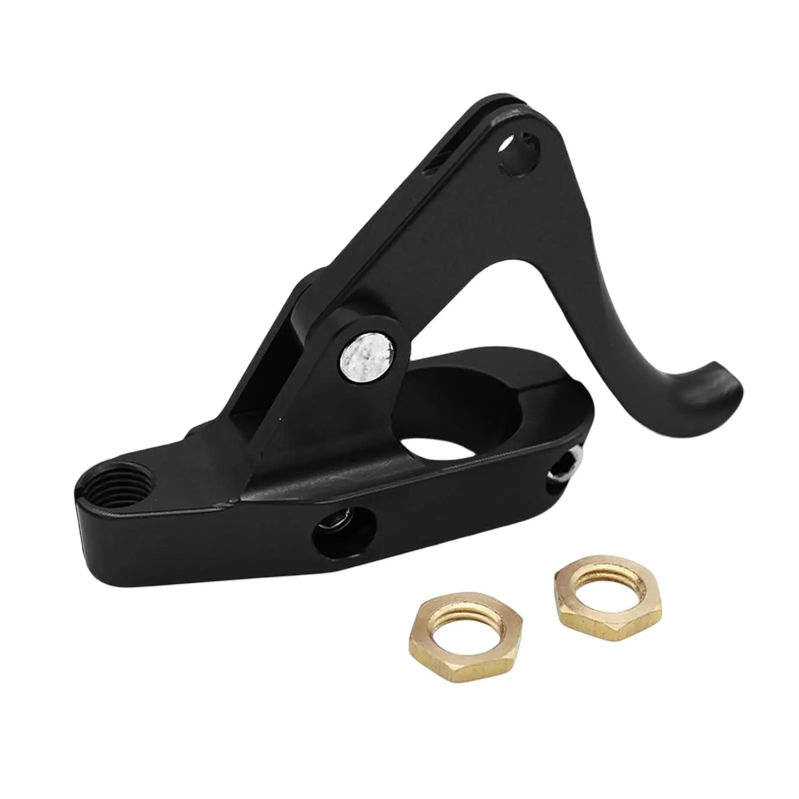 Finger Throttle Aluminum Alloy Fit for   High  Parts Easy to Install Accessories