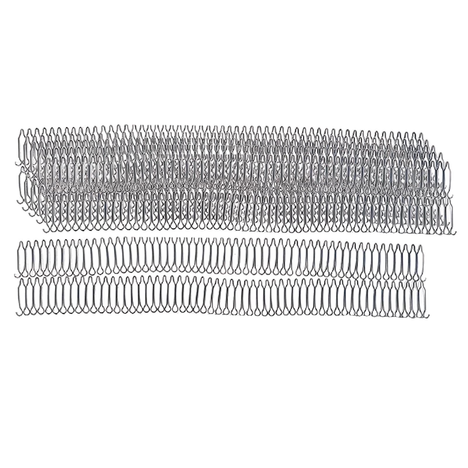 10Pcs Steel Clips Combs  Clips for Makings Hair Extensions Hairpiece Accessories Hair Caps Lace 
