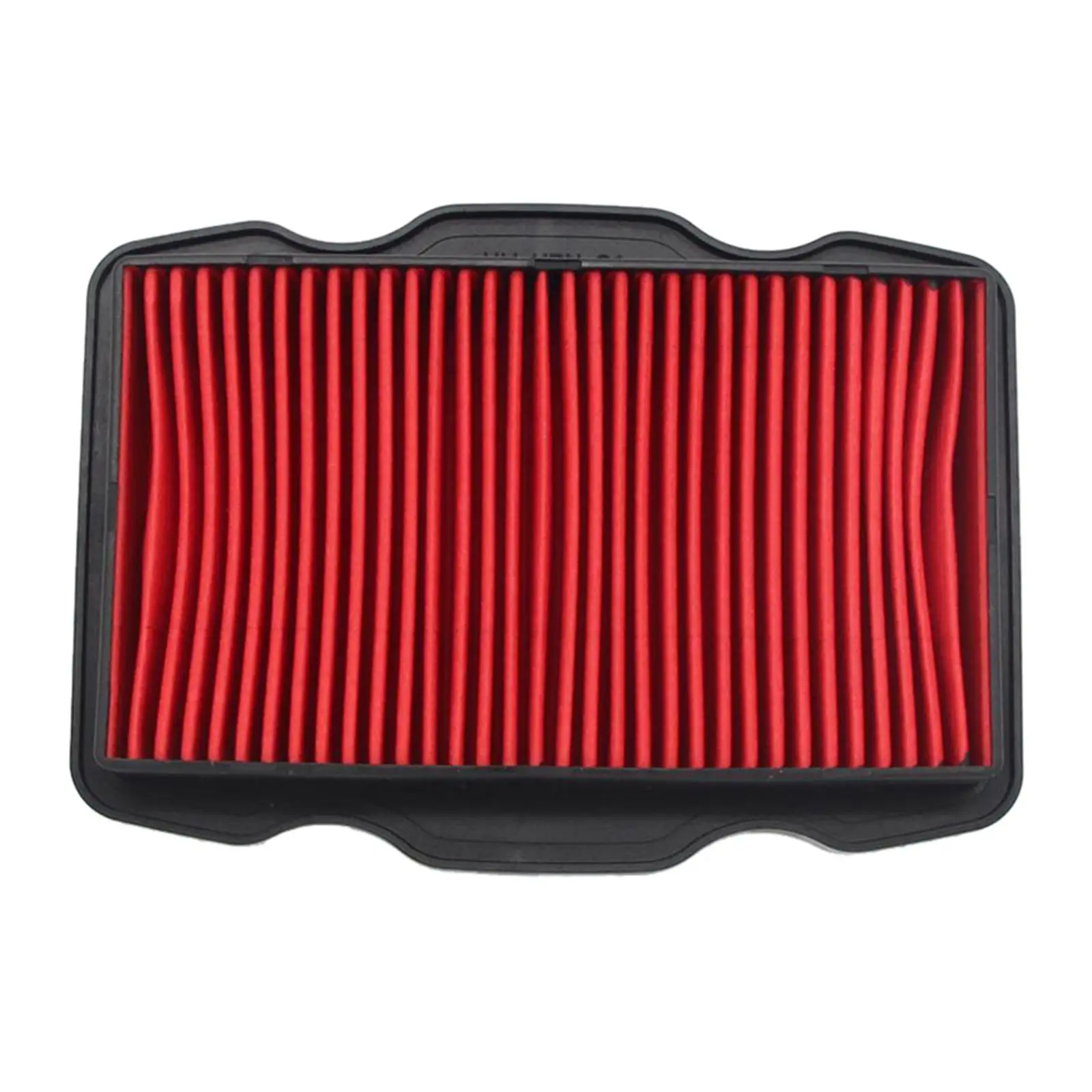 Motorcycle Air Filter Replacement Parts Accessory for  5F GLR125 9