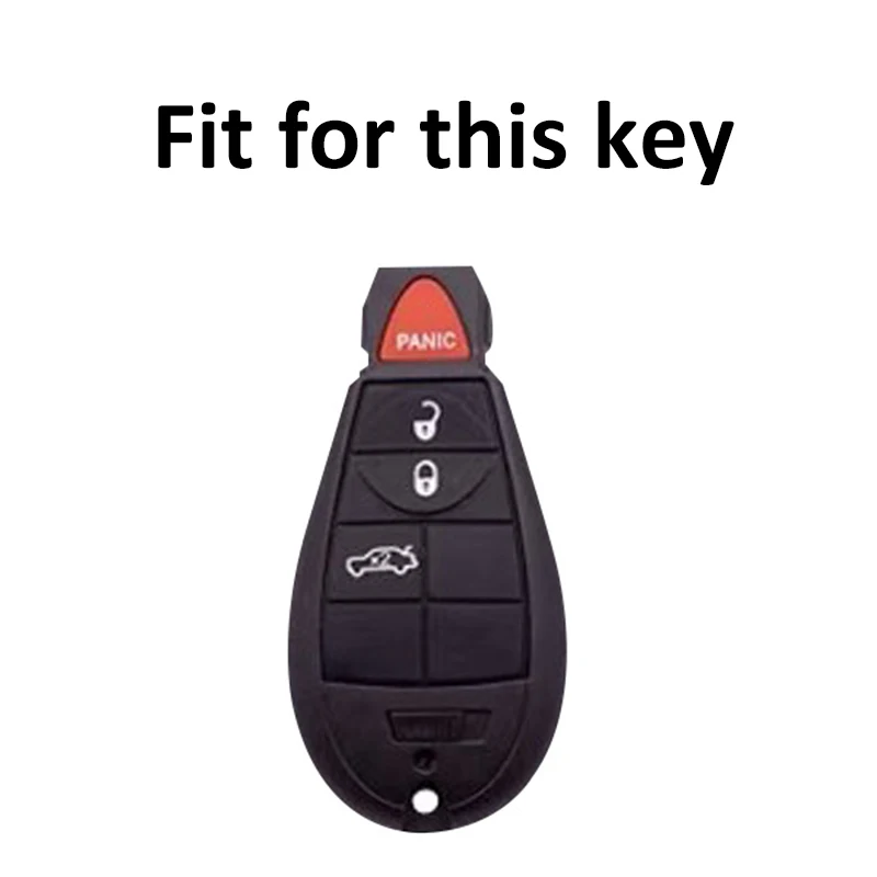 Funda de TPU para llave de coche Xburstcar