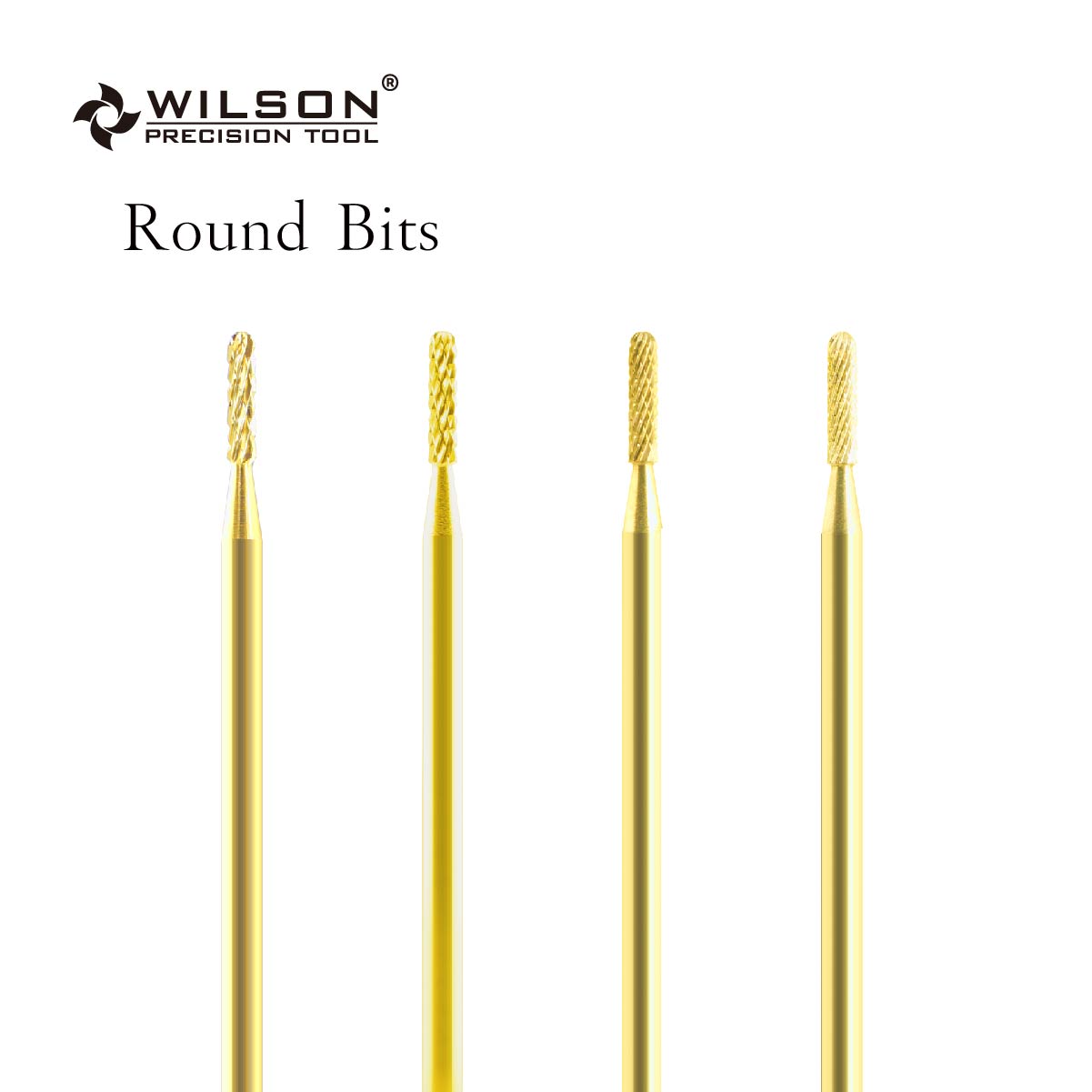 Best of WILSON Round Bits Bit Nail Drill Bits Remove Gel Carbide Manicure Tool Manicure Tool Hot Sale / Free Shipping Reviews & Tips