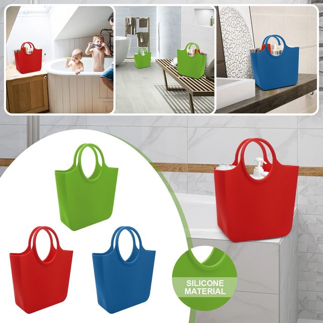 Buy Wholesale China Collapsible Silicone Laundry Basket, Eco-friendly  Silicone With Pp Handle & Laundry Basket at USD 1