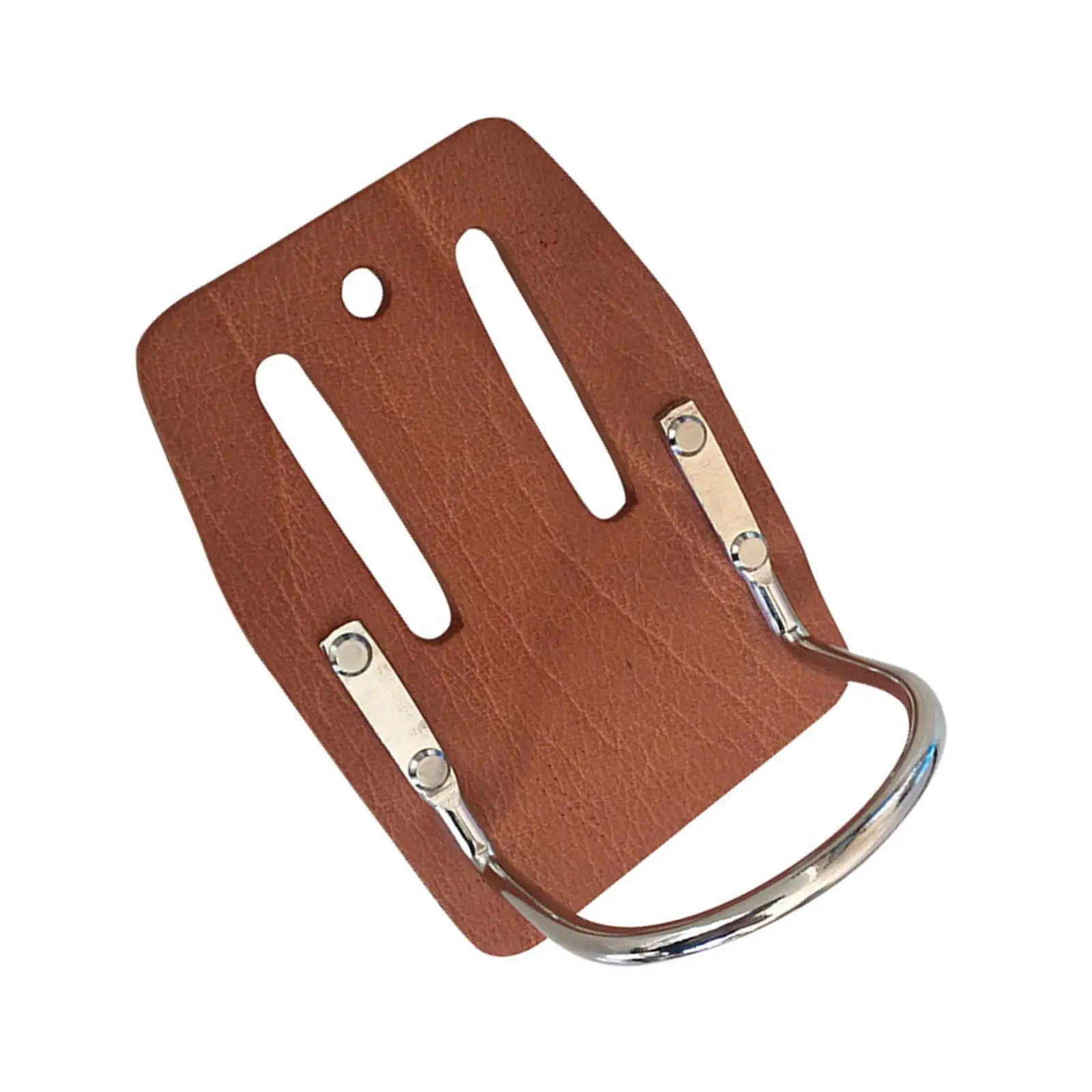 Multifunction PU Leather Hammer Holder PU Leather Pouch Bag for Handcraft