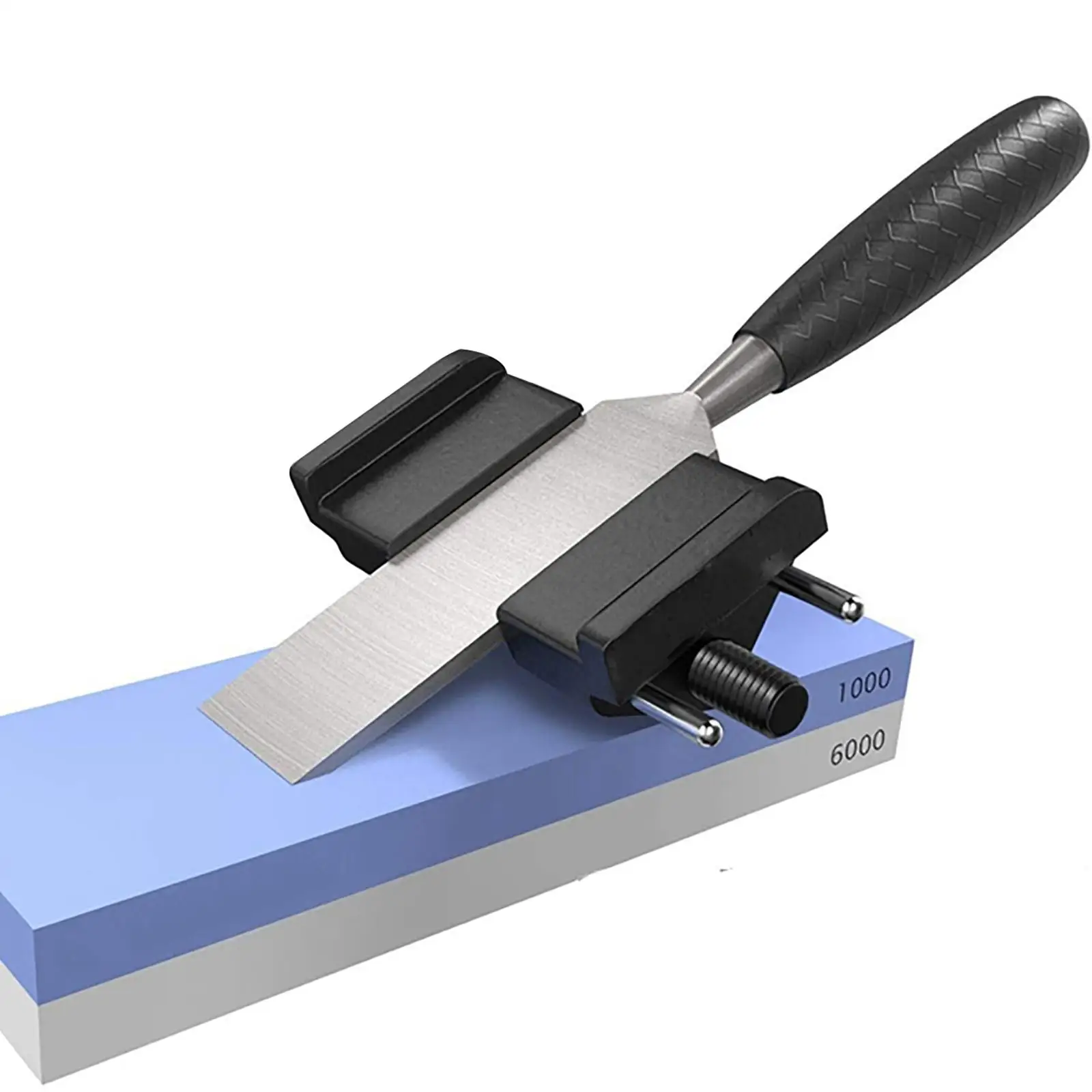 Woodworking Manual Sharpener Chisel Tool Home Improvement Angle Flat Tools Fixer Accessories Shovel