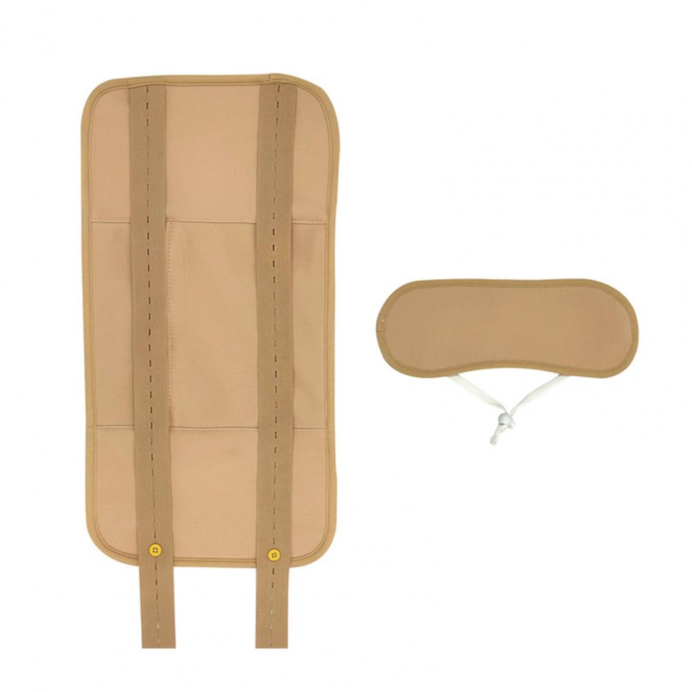 Healease Caster Oil Wrap – Pain & Toxin Remover