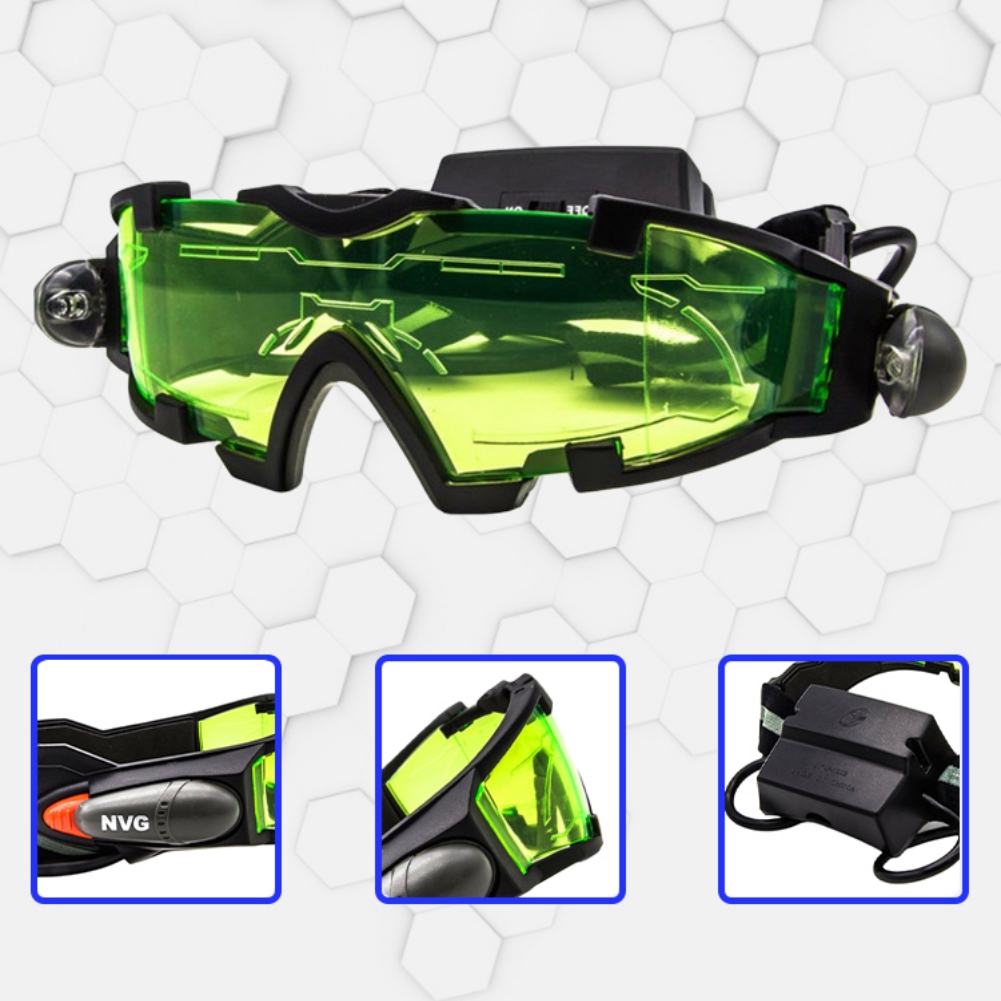 عینک دید در شب Night Vision Goggles 12 S04bbf63dd4c0494baabbaceac78b94d0V