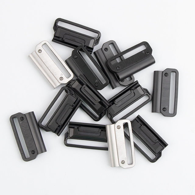 MaKTech チタンバンド 22mm 5 ピース ガーミン用 (グレー) MaKTech チタンバンド、22mm 5 ピース リンク メタル ブレスレット