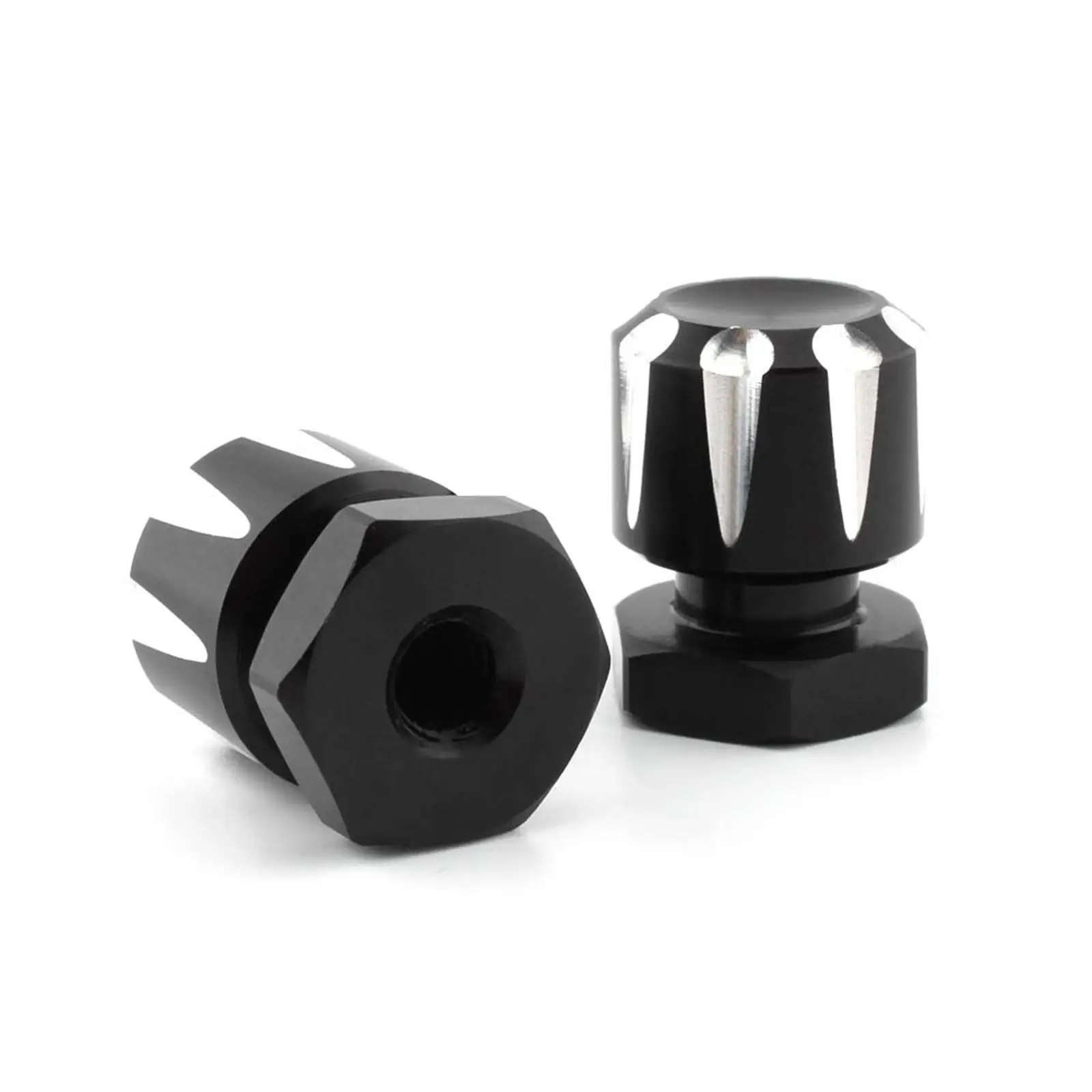 Solo Mounting Nuts Bolts 78032 Seat Mount Nuts Solo Mounting Nuts Fit for Cvo Breakout Fxsbse Professional Easy to Install