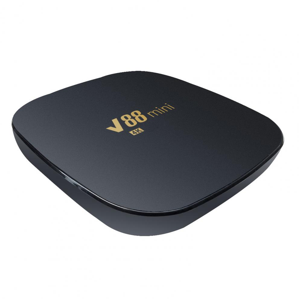 Title 6, V88 Mini Smart TV Box 4K 2GB 6GB/4GB 32GB TV dé...