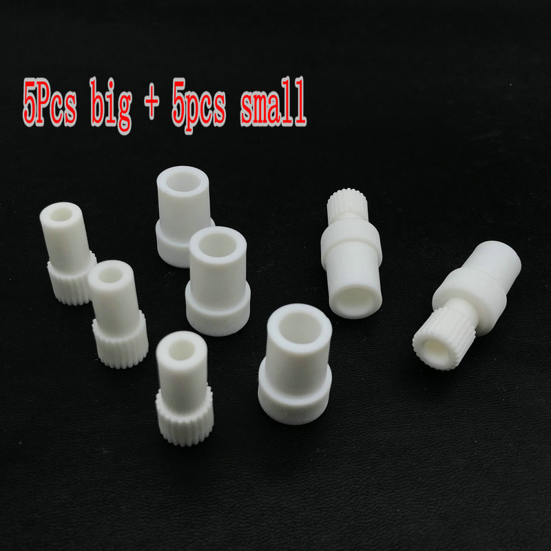 Dental Suction Tube Converter Adapters