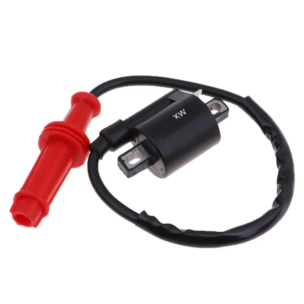 Motorcycle Ignition  Universal Fit for Motorbike Moped Scooter ATV