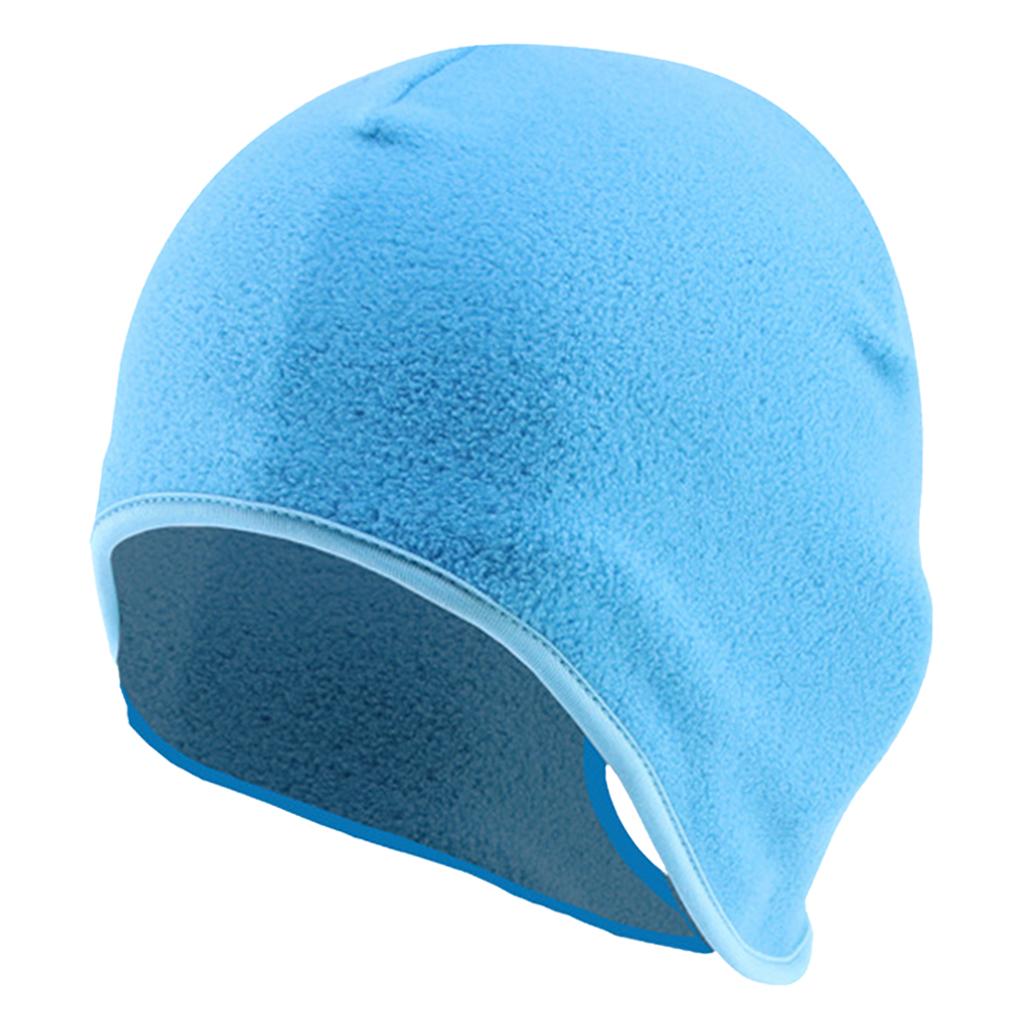 ladies cycling skull cap