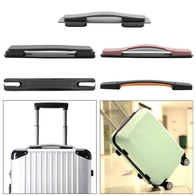 Travel Suitcase Luggage Case Handle Strap Carrying Handle Grip Replacement  For Suitcase Accessories