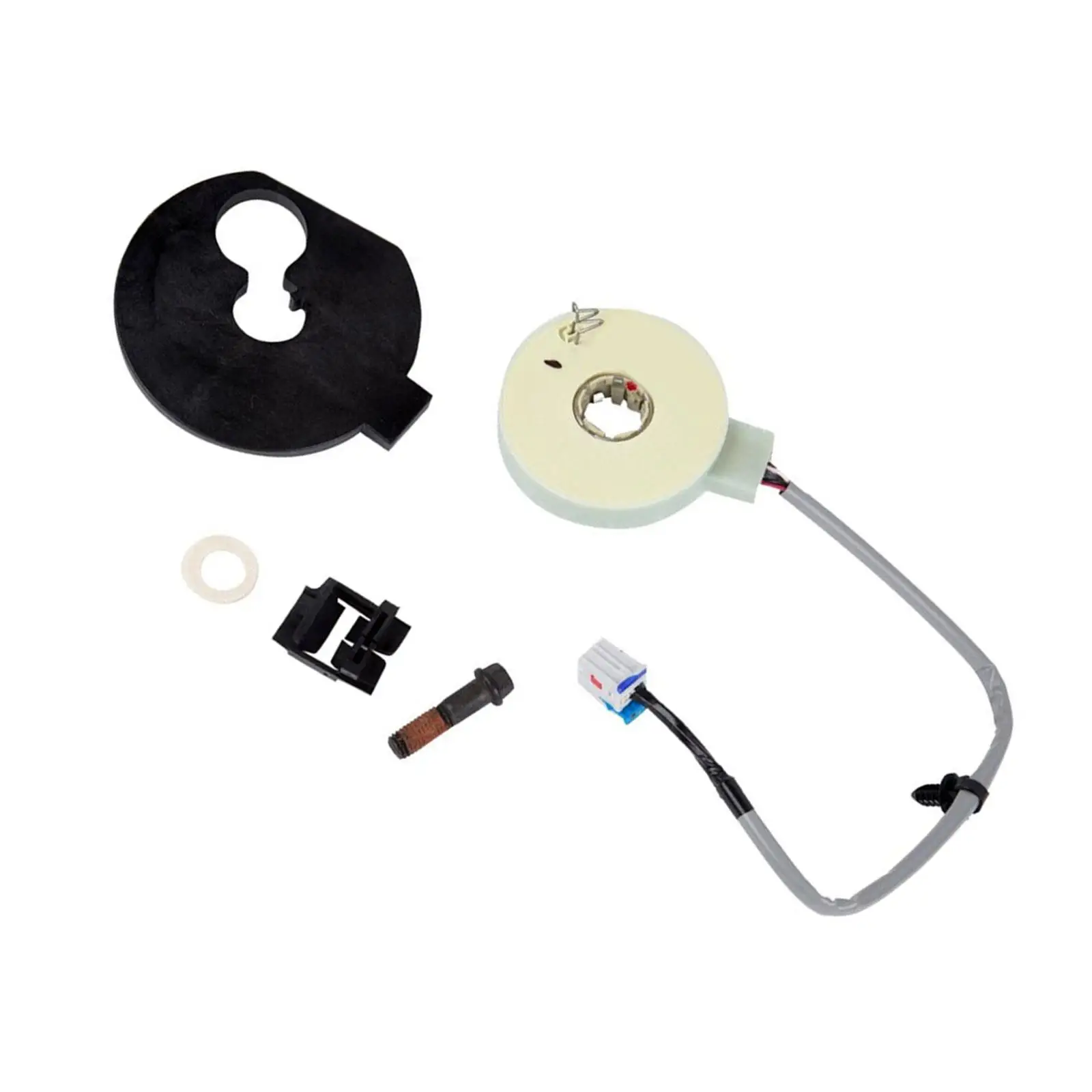 Power Steering Torque Sensor 23232310 Replacement Spare Parts Premium Car Accessories High Performance for Chevrolet Malibu
