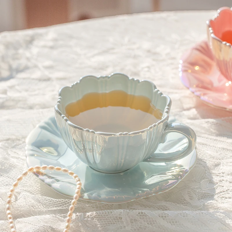 Чайные чашки в скандинавском стиле — купить в официальном интернет-магазине Viva Scandinavia