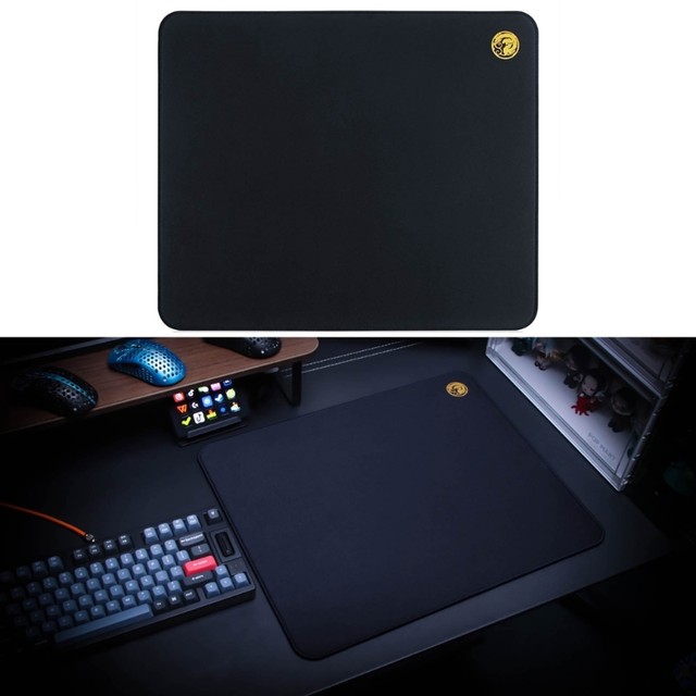 Gaming Mouse Pads with Great Stopping Power for FPS Esports