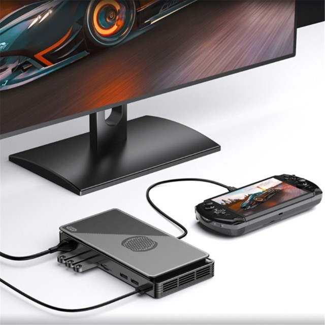 グラフィックボード・グラボ・ビデオカード GPD G1 GPD G1 – GPDダイレクト