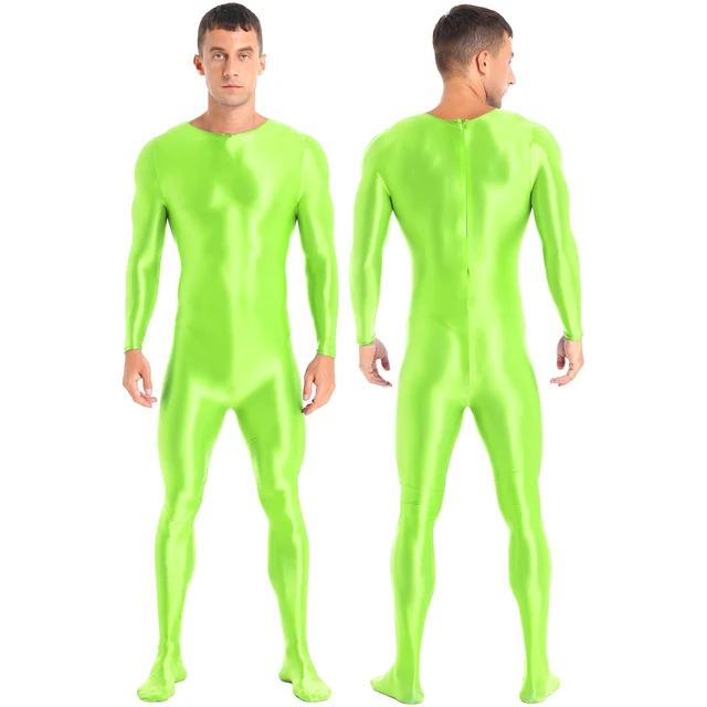 Green Cool Ninja Spandex Zentai Suit [30296] - $37.00 : Buy zentai, spandex