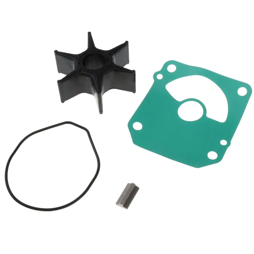 Marine Products Water Pump Impelle Service Kits for Yamaha 18-3283 BF115/130 BF75/90 Outboard Motors