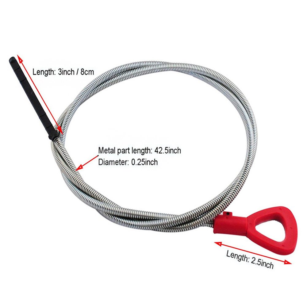 92 cm/120 cm Auto Getriebe Motoröl Getriebe Flüssigkeit Ölmessstab werkzeug Für Mercedes W163 W168 W203 W208 W210 W211 W220 Benz 722,6 – Detail 2