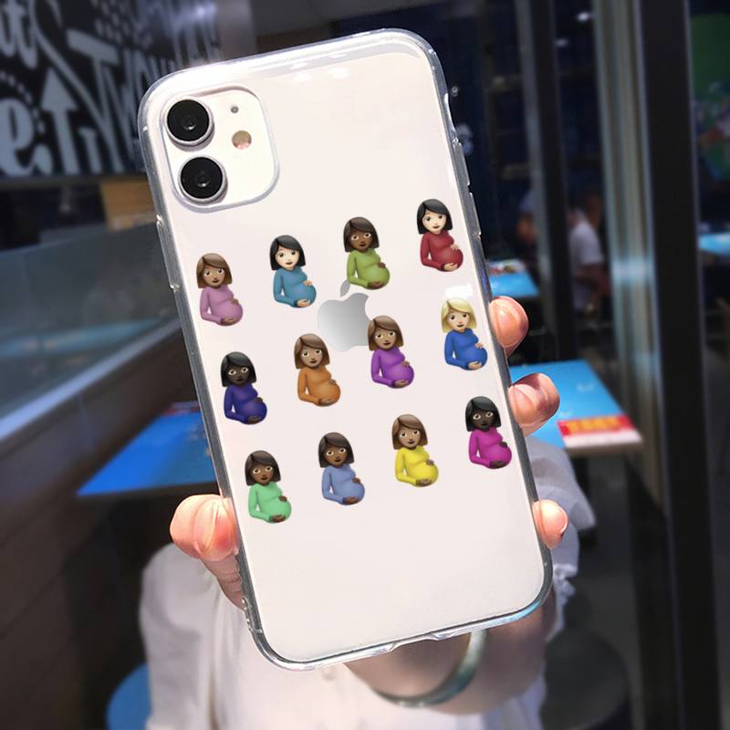 Drake Certified Lover Boy Handyhülle für iPhone 11 12 Mini 13 14 15 16 Pro XS Max Plus Transparente Hülle – Detail 2
