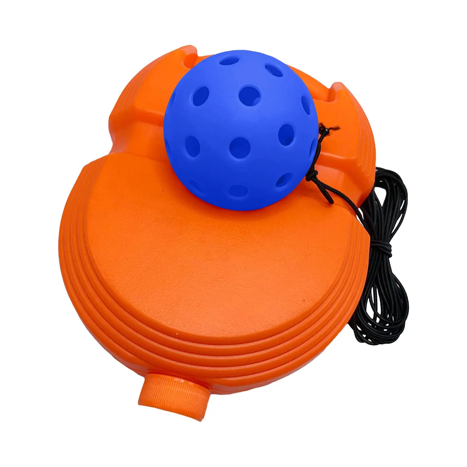 Pickleball Trainer with Pickleball Ball Exercise Pickleball Training Aid