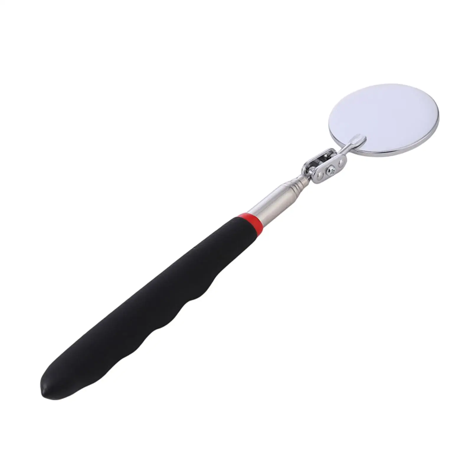 Telescopic Inspection Mirror for Home Inspector Small Parts Observation