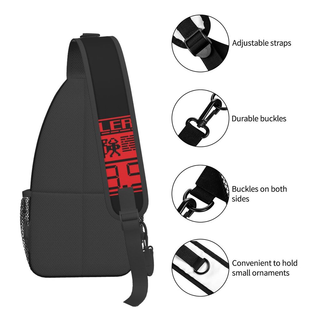 masculina, videogame casual, mochila de ombro para viagem, equipamento de metal