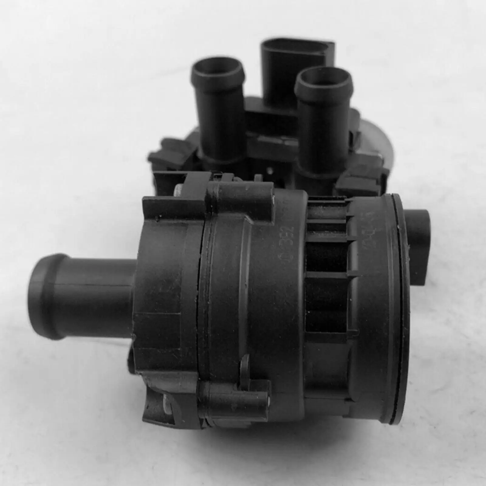 Heater Control Heating Valve Replaces Fit for Audi A6 Allroad Type 4FH C6 All Models 2006 - 2011 4F1 959 617 4F1 959 617B,